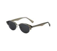 HPIRME Half Frame Sunglasses Fashion Women Tr90 Uv400 Polarized(4)