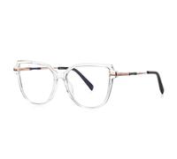 HPIRME Large Frame Geometric Sunglasses(2)