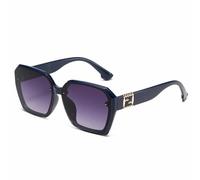 HPIRME Large Frame Sunglasses able Anti UV Sunglasses,4,One size