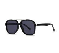 HPIRME Large-frame Sunglasses Street Photography(black)