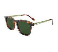 HPIRME Luxury Geometric Sunglasses Women Men Gradient Acetate Frame Polarized Uv400 Lens Outdoor Driving Fashion