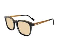 HPIRME Luxury Geometric Sunglasses Women Men Gradient Acetate Frame Polarized Uv400 Lens Outdoor Driving Fashion