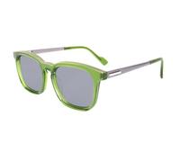 HPIRME Luxury Geometric Sunglasses Women Men Gradient Acetate Frame Polarized Uv400 Lens Outdoor Driving Fashion