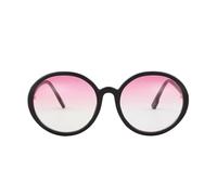 HPIRME Luxury Glasses Vintage Round Women Driving Retro Men Uv400(4)