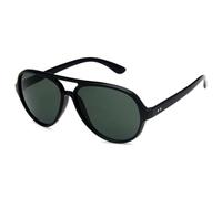 HPIRME Retro Double Bridge Oversized Frame Women Sunglasses Luxury Men Outdoor Shade Uv400