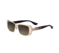 HPIRME Retro Small Sunglasses Women Oversized Fashion Men Punk(C2)