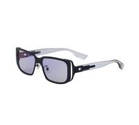 HPIRME Retro Small Sunglasses Women Oversized Fashion Men Punk(C5)