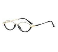 HPIRME Small Frame Metal Sunglasses Women(1)