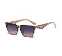 HPIRME Sunglasses Male Female UV Protection Sun Glasses Men Women,C4,one size