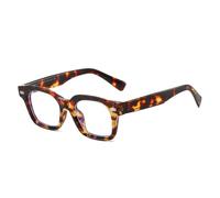 HPIRME Sunglasses Women Fashion Shades Uv400 Retro Rivets Men Clear