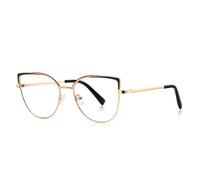 HPIRME Vintage Metal Large Frame Women's Sunglasses(1)