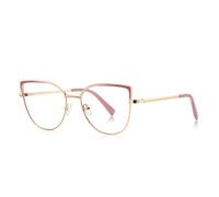 HPIRME Vintage Metal Large Frame Women's Sunglasses(3)