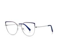 HPIRME Vintage Metal Large Frame Women's Sunglasses(4)