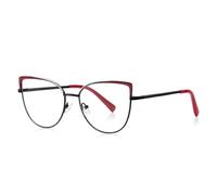 HPIRME Vintage Metal Large Frame Women's Sunglasses(5)