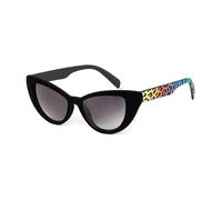 HPIRME Vintage Mirror Glasses Women Cateye Shades(1)