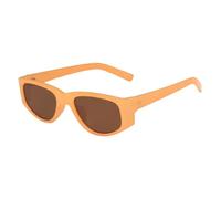 HPIRME Vintage Oval Cat Eye Women Sunglasses Luxury Men Shades Uv400
