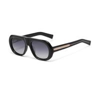 HPIRME Vintage Rectangular Frame Men Sunglasses Fashion Polarized Shades Uv400 Women Punk(1)