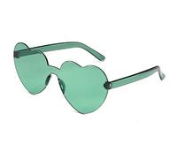 HPIRME Vintage Sunglasses Classic Retro Square Sunglasses Women's Vintage Travel Small Rectangular Sunglasses, Style 20, One Size