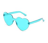 HPIRME Vintage Sunglasses Classic Retro Square Sunglasses Women's Vintage Travel Small Rectangular Sunglasses, Style 16, One Size