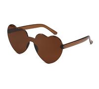 HPIRME Vintage Sunglasses Classic Retro Square Sunglasses Women's Vintage Travel Small Rectangular Sunglasses, Style 14, One Size