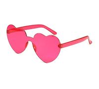 HPIRME Vintage Sunglasses Classic Retro Square Sunglasses Women's Vintage Travel Small Rectangular Sunglasses, Style 17, One Size