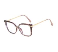 HPIRME Women Cat Eye Sunglasses Fashion