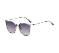 HPIRME Women Ultra Light Sunglasses Uv400 Fashion Big Frame