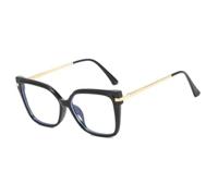 HPIRME Women's Sunglasses Fashion Frame Frame Flat Lens