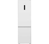 Hotpoint HPK 26403 W4UK 204cm 70/30 Frost Free Fridge Freezer - White - E Rated, White