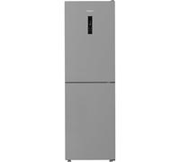 HOTPOINT HPKF 6353 XP4UK 50/50 Fridge Freezer - Silver, Silver/Grey