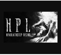 HPL: Nyarlathotep Rising PC Steam CD Key