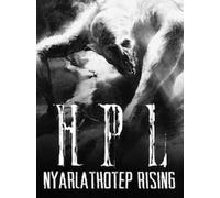 HPL: Nyarlathotep Rising (PC) - Steam Key - GLOBAL
