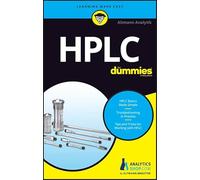 HPLC for Dummies (Custom)