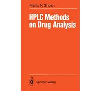 HPLC Methods on Drug Analysis