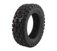 HpLive 11 Inch 90/65-6.5 Tubeless Tyres for Electric Scooters, Road Tyres Made of Rubber, Replacement for 11 x E-Scooter, Durable and Deformation-Resistant