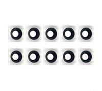 HpLive 11mm Square Straight Carbide Cutter Inserts for Woodturning， 11×11×2.0mm 30° Replacement Cuttech Replacement Knives，10Pcs