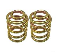 HpLive 2 Pieces Lawn Tractor Seat Spring 283516 Replacement Springs for Lawnmower for 1696777 1688050, Metal Compression Springs for Various Models