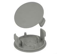 HpLive 2Pcs Replacement Spool Cover For Bosch AFS 23-37 Grass Trimmer Garden Strimmer Parts