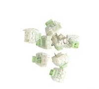 HpLive 3-Pin Hot-Swap Mechanical Switch for Gaming Keyboards with 80 Million Actuations Lifespan (B)