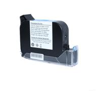 HpLive 42ml Large Capacity Ink Cartridge for Handheld Printer(A) | Large 42ml volume, prints 10k+ characters, cost-effective refills, for ideal for high-volume tasks