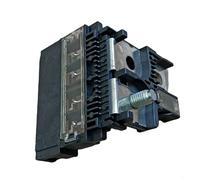 HpLive 5-Way Main Fuse Block 100A 80A 60A 80A 100A Plastic Replacement Module Compatible with Nissan Versa 2012-2019, Versa Note 2013-2019, Micra 2019, Suitable for Positive Battery Terminal