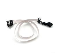 HpLive 6-Pin Hair Spring Wiring Harness with Accessories for Skoda 5K0953569 Hair Spring Compatible with A1 Q3 Seat Models Replacement Part Interior
