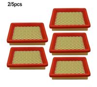 HpLive Air Filter for 490200M065 Compatible with and Lawn Mowers Fits 159cc and 196cc Engines Including Signature and Push Mower Models (2pcs)