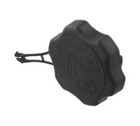 HpLive Airtight Fuel Tank Cap with Flexible Plastic Locking Line, Compatible with & 84004416 as well as 675Exi and 725Exi Series (1 Piece)