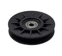 HpLive Alternator Idler Pulley Height 3/4" Inside Diameter 5/8" OD 3-1/2" For Craftsman 532194326 532194226 280659 194326