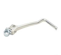 HpLive Aluminum Alloy Modified Exit Lever for EXC250 250SX 250XC-W 300 XC-W 350 EXC-F 450 500 Off Road Motorcycles Orange(Silver)