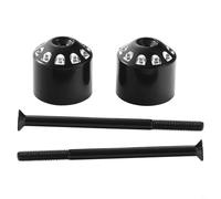 HpLive Anti-Vibration Bar End Weights for Can-Am for Ryker 600/900 0634-0561