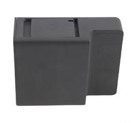 HpLive Automatic Detergent Dispenser Suitable for Dreame for X40 Ultra Complete L40 Ultra for X40 Master L10s Ultra Heat for X30 Ultra for MOVA for P50 Pro Grey Replacement Module