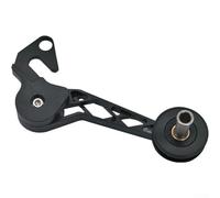 HpLive Bicycle Chain Tensioner, Bicycle Rear Derailleur for Brompton 5/6/7-Speed Sprocket for Pline for Tline (A)