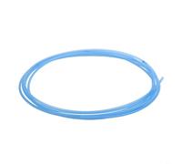 HpLive Bicycle Inner Cable Sliding Tube Set PTFE Coating for Brake and Shift Cables, Optimised for Internal Cable Guidance on Road Bike and Mountain Bike, White